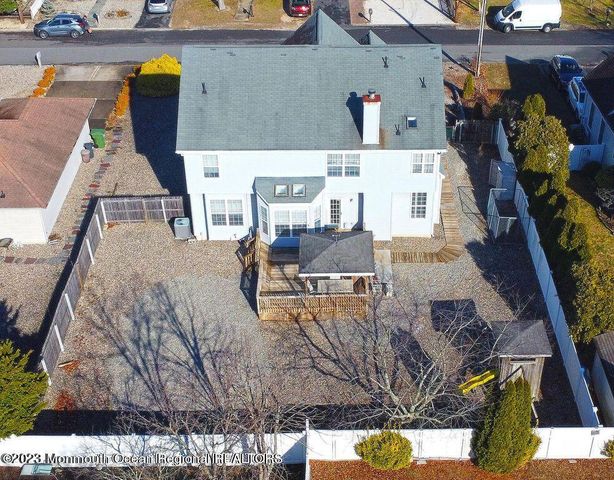 505 Buhler Avenue, Pine Beach, NJ 08741