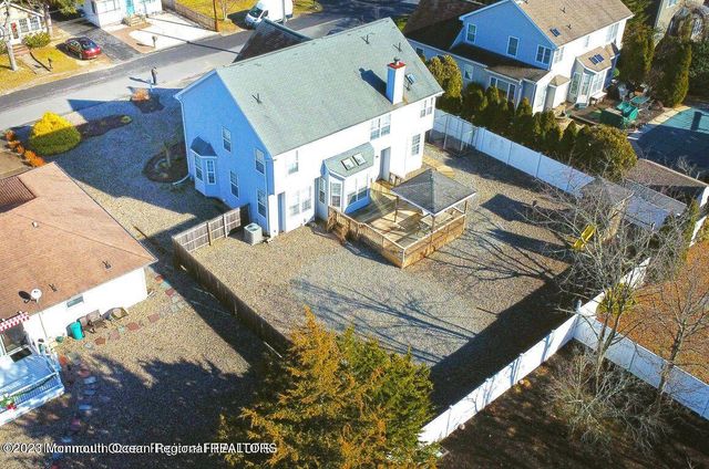 505 Buhler Avenue, Pine Beach, NJ 08741