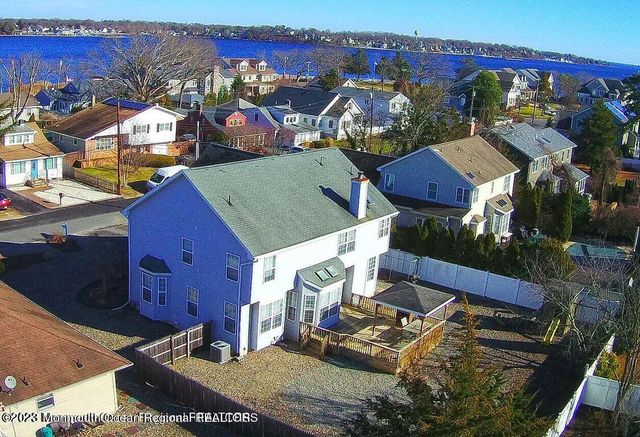 505 Buhler Avenue, Pine Beach, NJ 08741