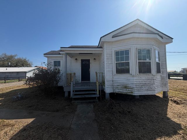 111 West 197th Street, Galliano, LA 70354