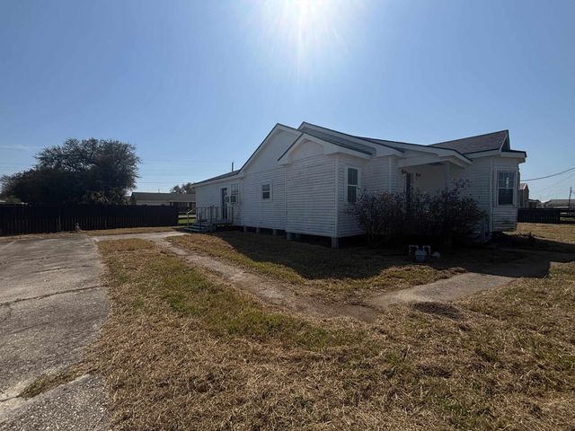 111 West 197th Street, Galliano, LA 70354
