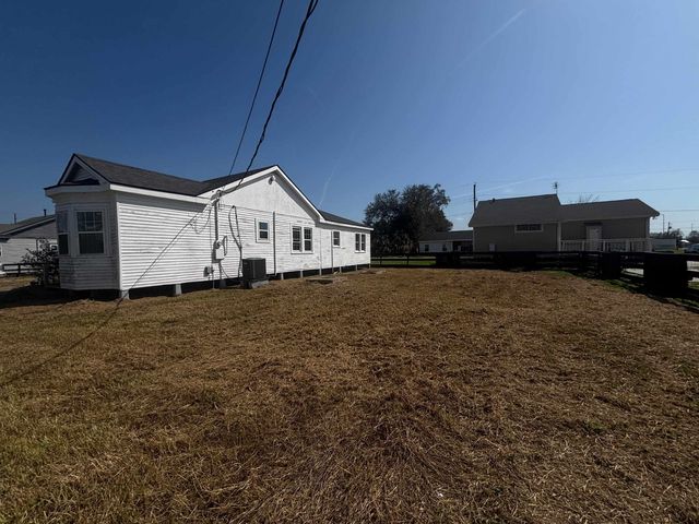 111 West 197th Street, Galliano, LA 70354