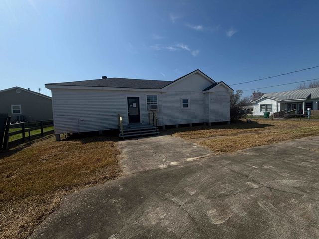 111 West 197th Street, Galliano, LA 70354