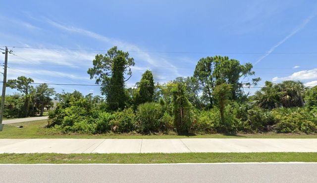 10163 &10171 HALLENDALE DRIVE, Port Charlotte, FL 33981