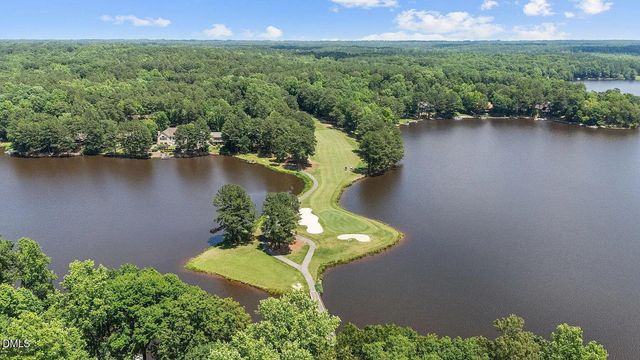 989 Whistling Wind, Sanford, NC 27332