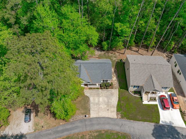 989 Whistling Wind, Sanford, NC 27332