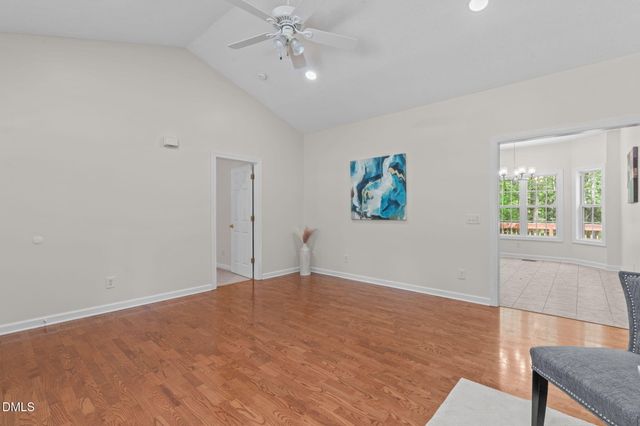 989 Whistling Wind, Sanford, NC 27332