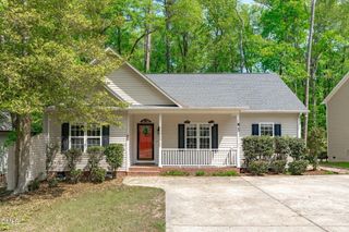 989 Whistling Wind, Sanford, NC 27332