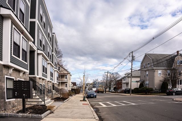 244 Central Ave 5, Medford, MA 02155