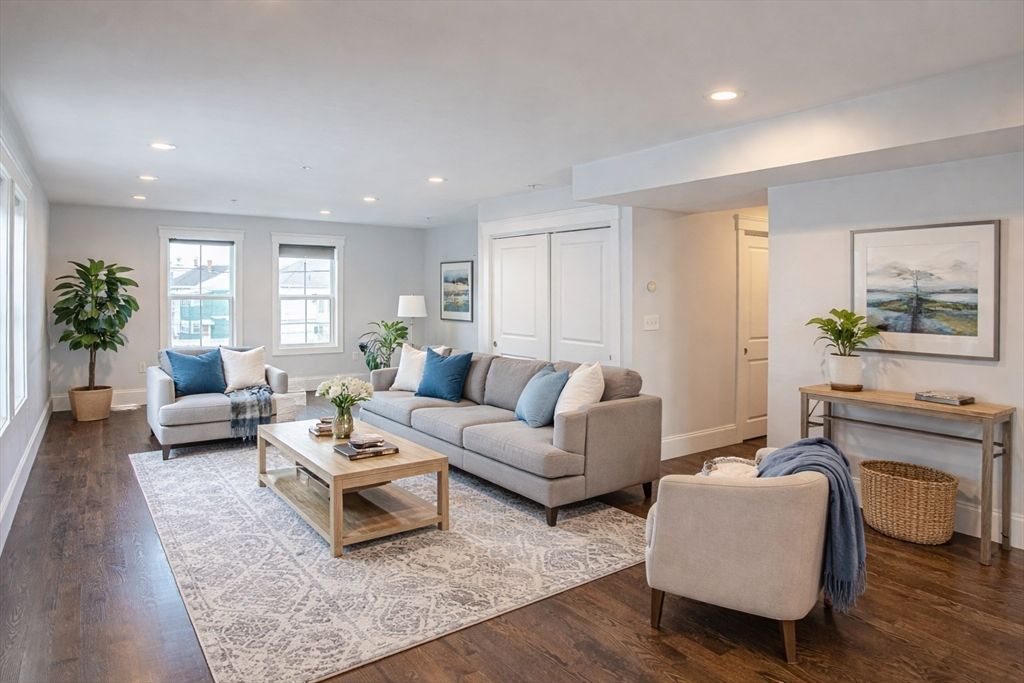 244 Central Ave 5, Medford, MA 02155