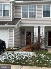 4707 KING JOHN WAY #154, Upper Marlboro, MD 20772