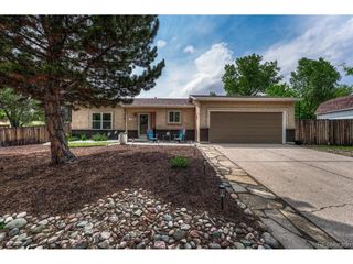 2125 Westmoreland Rd, Colorado Springs, CO 80907