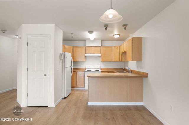 6109 DeBarr Road, #C308, Anchorage, AK 99504