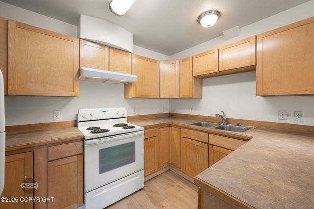6109 DeBarr Road, #C308, Anchorage, AK 99504