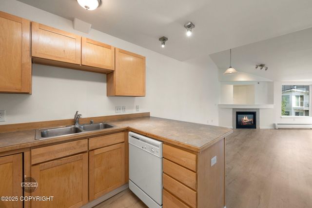 6109 DeBarr Road, #C308, Anchorage, AK 99504
