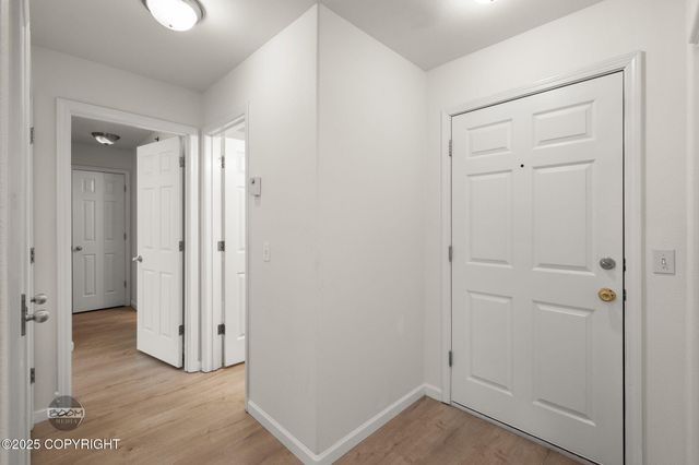 6109 DeBarr Road, #C308, Anchorage, AK 99504