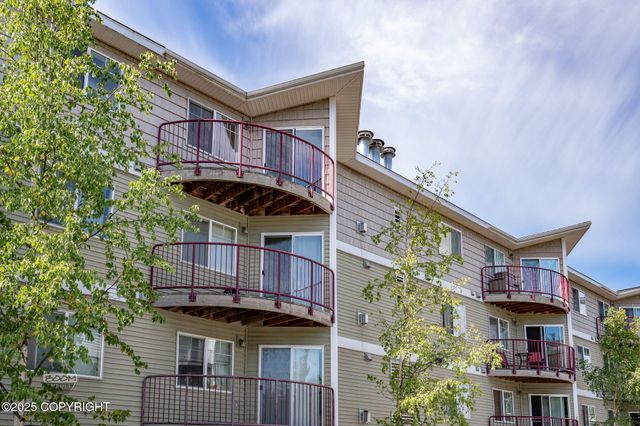 6109 DeBarr Road, #C308, Anchorage, AK 99504