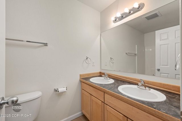 6109 DeBarr Road, #C308, Anchorage, AK 99504
