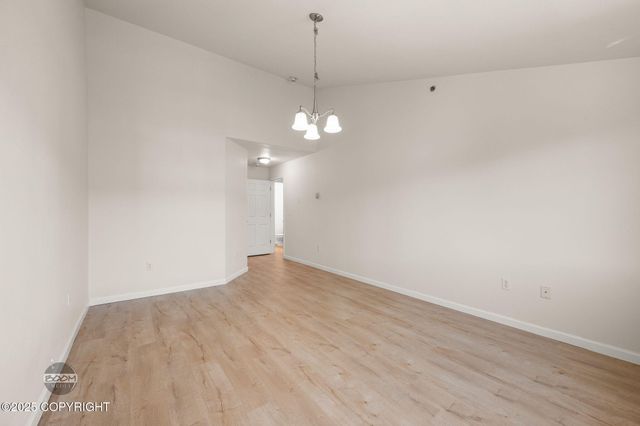 6109 DeBarr Road, #C308, Anchorage, AK 99504