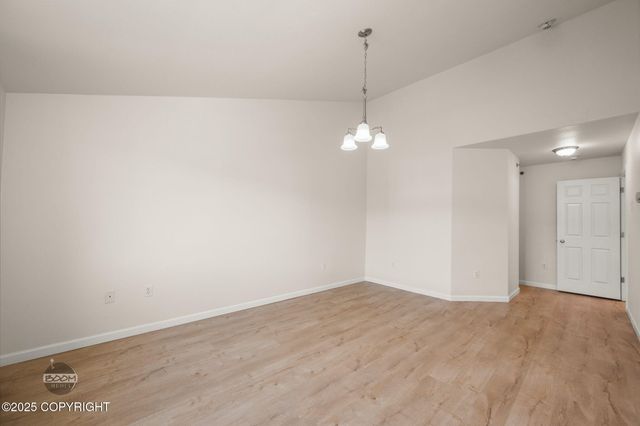 6109 DeBarr Road, #C308, Anchorage, AK 99504