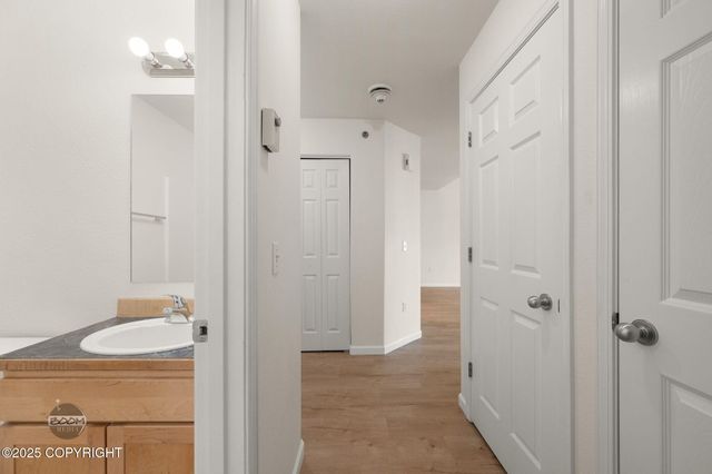 6109 DeBarr Road, #C308, Anchorage, AK 99504