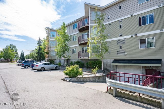 6109 DeBarr Road, #C308, Anchorage, AK 99504