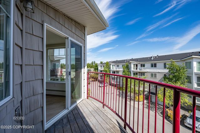 6109 DeBarr Road, #C308, Anchorage, AK 99504