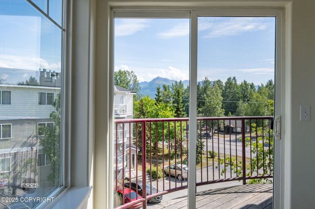 6109 DeBarr Road, #C308, Anchorage, AK 99504