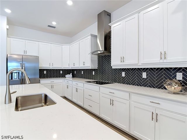 5493 Pikewood CT, Ave Maria, FL 34142