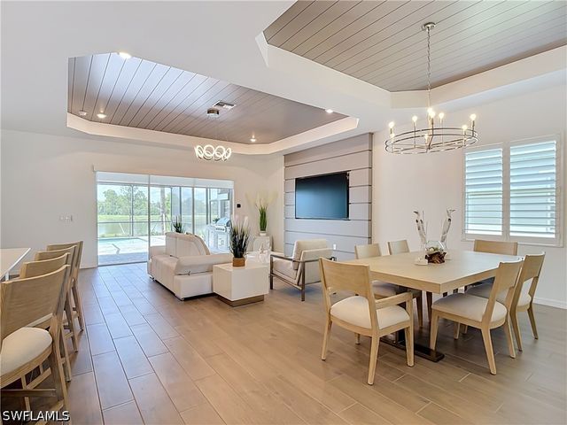 5493 Pikewood CT, Ave Maria, FL 34142
