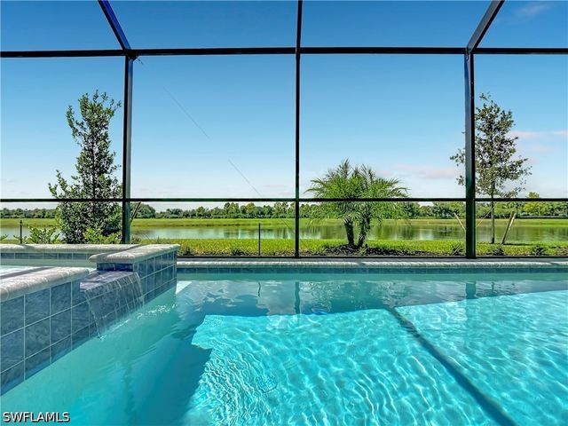 5493 Pikewood CT, Ave Maria, FL 34142