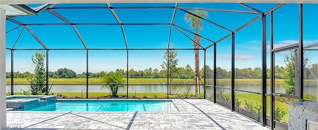 5493 Pikewood CT, Ave Maria, FL 34142