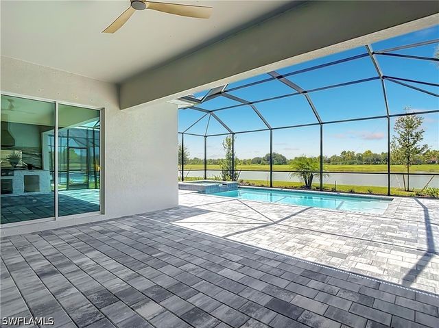 5493 Pikewood CT, Ave Maria, FL 34142