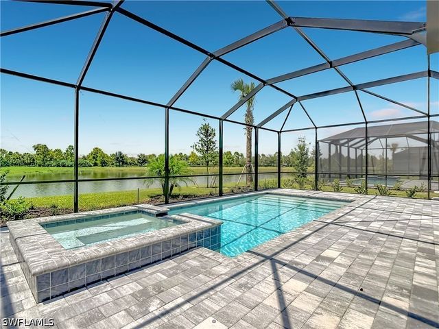 5493 Pikewood CT, Ave Maria, FL 34142