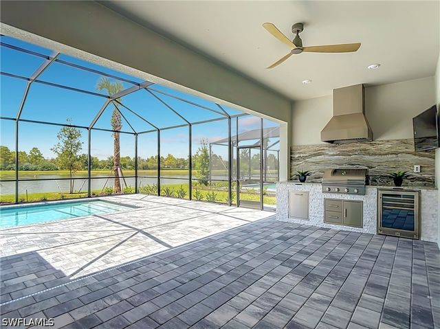5493 Pikewood CT, Ave Maria, FL 34142