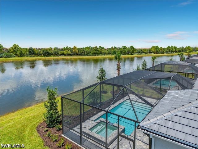 5493 Pikewood CT, Ave Maria, FL 34142