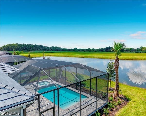 5493 Pikewood CT, Ave Maria, FL 34142