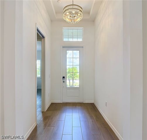 5493 Pikewood CT, Ave Maria, FL 34142
