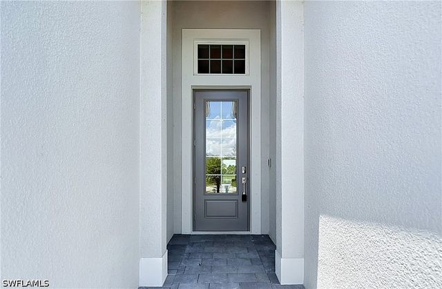 5493 Pikewood CT, Ave Maria, FL 34142