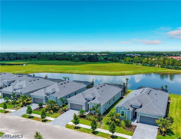 5493 Pikewood CT, Ave Maria, FL 34142