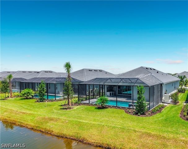 5493 Pikewood CT, Ave Maria, FL 34142
