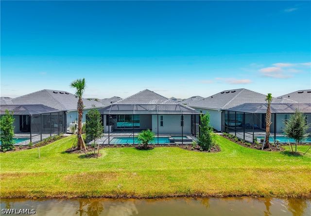 5493 Pikewood CT, Ave Maria, FL 34142
