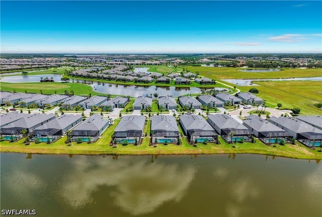 5493 Pikewood CT, Ave Maria, FL 34142