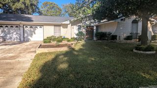 8218 Joe Dimaggio, San Antonio, TX 78240