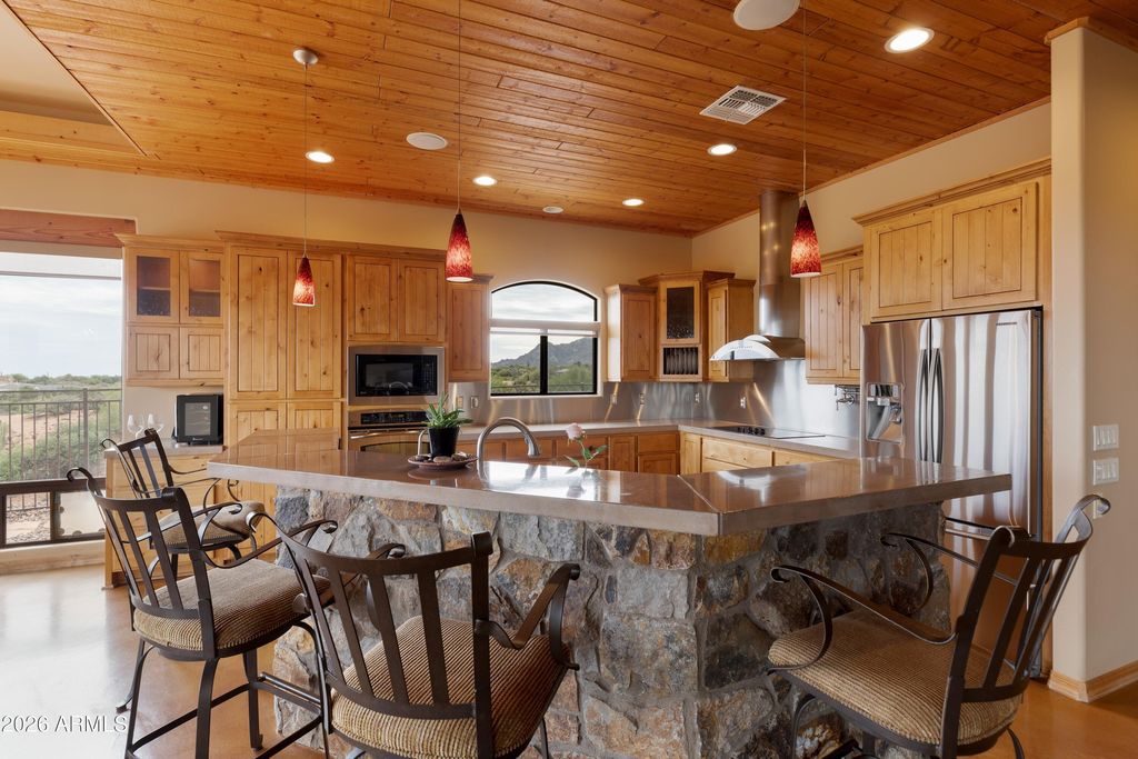 13906 E Montello Road, Scottsdale, AZ 85262 — photo 4