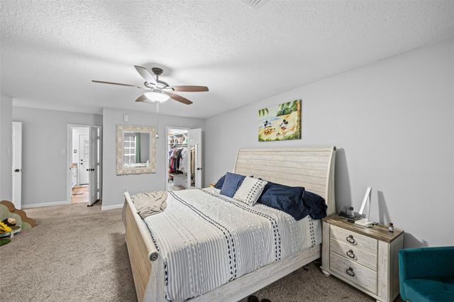 3700 September Drive, Baytown, TX 77521