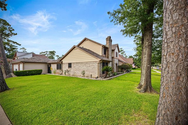 3700 September Drive, Baytown, TX 77521
