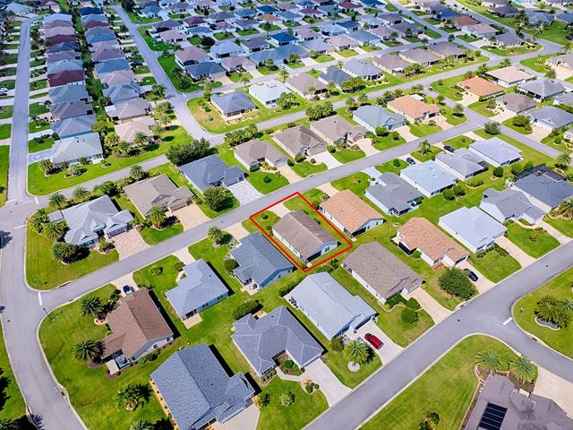 811 CLIFFORD COURT, The Villages, FL 32163