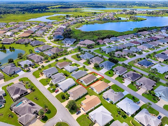 811 CLIFFORD COURT, The Villages, FL 32163