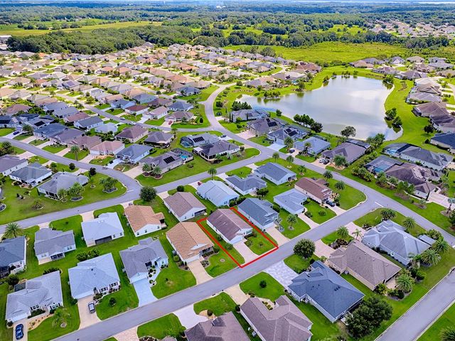 811 CLIFFORD COURT, The Villages, FL 32163